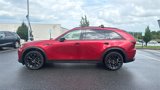 New 2025 MAZDA CX-70 3.3 Turbo w/ Premium Package image 4