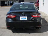 Used 2023 Toyota Camry SE image 4