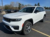 New 2025 Jeep Grand Cherokee Limited image 5