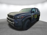 New 2025 Toyota 4Runner TRD Off-Road Premium image 3