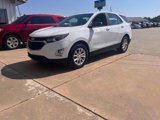Used 2020 Chevrolet Equinox LS image 2