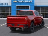 New 2025 Chevrolet Silverado 1500 RST w/ Dark Appearance Package image 4