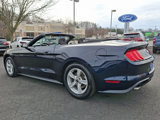 Certified 2021 Ford Mustang Convertible image 4