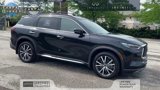 Certified 2024 INFINITI QX60 Autograph w/ Cargo Package image 2