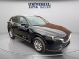 Used 2024 MAZDA CX-5 AWD 2.5 S w/ Select Package image 3