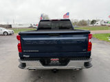 Used 2022 Chevrolet Silverado 1500 LT image 5