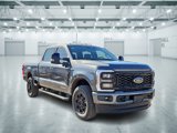 New 2025 Ford F250 Lariat w/ Lariat Ultimate Package image 4