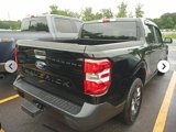 Used 2025 Ford Maverick XLT w/ Equipment Group 302A image 4