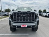 New 2025 GMC Sierra 3500 Denali Ultimate image 2