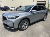 New 2026 Acura MDX SH-AWD image 4