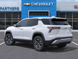 New 2026 Chevrolet Equinox LT image 3