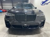 Used 2022 BMW X7 M50i w/ Dynamic Handling Package image 5