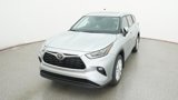 New 2025 Toyota Highlander Limited image 4