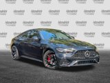 New 2026 Mercedes-Benz CLE 53 AMG 4MATIC Coupe image 2
