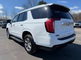 Used 2021 GMC Yukon SLE image 3