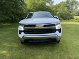 New 2025 Chevrolet Silverado 1500 LT image 5
