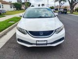 Used 2014 Honda Civic LX image 2