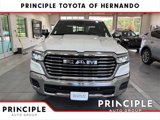 Used 2025 RAM 1500 Laramie image 3