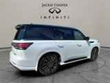 New 2026 INFINITI QX80 Autograph w/ Premium Cargo Package image 5