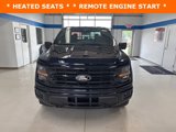New 2025 Ford F150 XLT w/ Equipment Group 302A MID image 2
