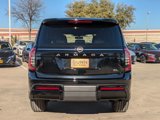 New 2025 Nissan Armada SL w/ Captain's Chari Seat Package image 4