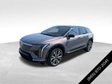 New 2025 Cadillac Optiq Luxury 2 image 1