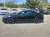 Used 2022 Toyota Camry SE image 2