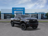 New 2026 Chevrolet Silverado 1500 LT Trail Boss w/ Convenience Package II image 2