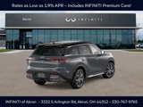 New 2025 INFINITI QX60 Autograph w/ Cargo Package image 5