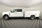 New 2025 Ford F350 XL w/ XL Chrome Package image 2