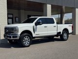 Used 2024 Ford F250 King Ranch w/ Chrome Package image 4