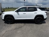 New 2026 Chevrolet Equinox LT w/ Midnight Edition image 4