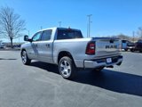New 2025 RAM 1500 Tradesman image 3