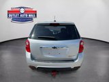 Used 2015 Chevrolet Equinox LS image 4