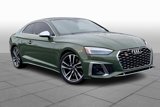 Used 2023 Audi S5 Premium image 2