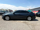 Used 2020 Chevrolet Malibu LT image 3