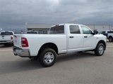 New 2024 RAM 3500 Tradesman w/ Chrome Appearance Group image 3