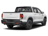 New 2025 Honda Ridgeline Black Edition image 2