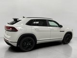 New 2025 Volkswagen Atlas Cross Sport SEL R-Line image 2