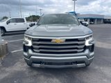 New 2025 Chevrolet Silverado 1500 High Country image 2