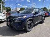 New 2026 Nissan Rogue SV image 3