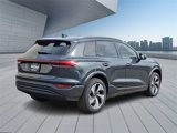 New 2025 Audi Q6 e-tron Premium Plus image 4
