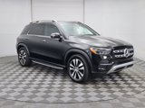 New 2026 Mercedes-Benz GLE 350 4MATIC image 3