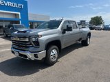 New 2025 Chevrolet Silverado 3500 LTZ w/ LTZ Plus Package image 2