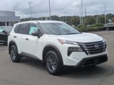 New 2026 Nissan Rogue S image 4