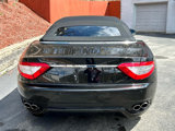 Used 2011 Maserati GranTurismo Convertible image 6