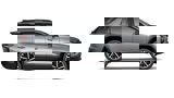 New 2026 Chevrolet Equinox RS w/ Convenience Package III image 5