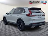 New 2026 Honda CR-V Sport-L image 5