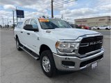 Used 2021 RAM 3500 Tradesman w/ Towing Technology Group image 2