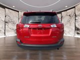 Used 2015 Toyota RAV4 Limited image 5